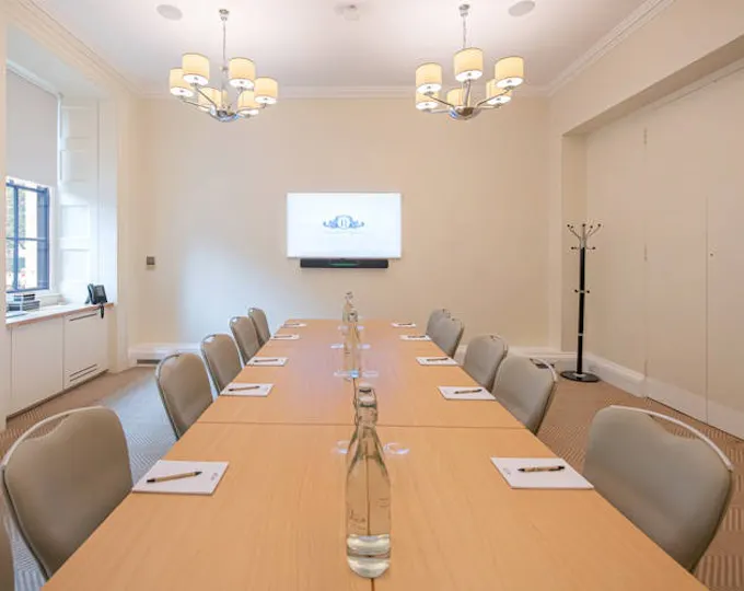 No.11 Cavendish Square