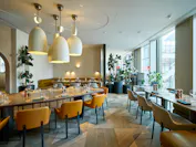 Pan Pacific London
