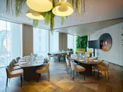 Pan Pacific London