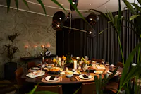 Pan Pacific London