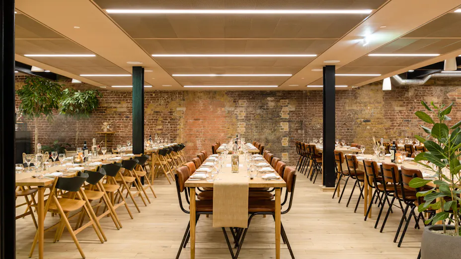 The Conduit London Group And Private Dining Rooms the-conduit-london-group-and-private-dining-rooms
