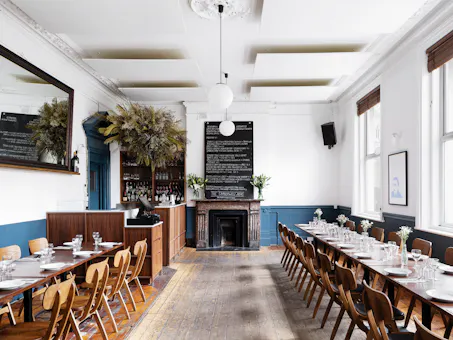 The Camberwell Arms