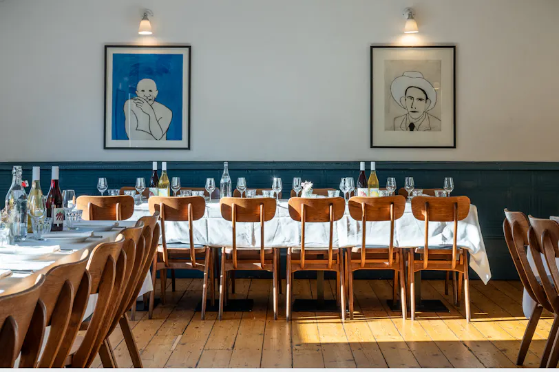 The Camberwell Arms