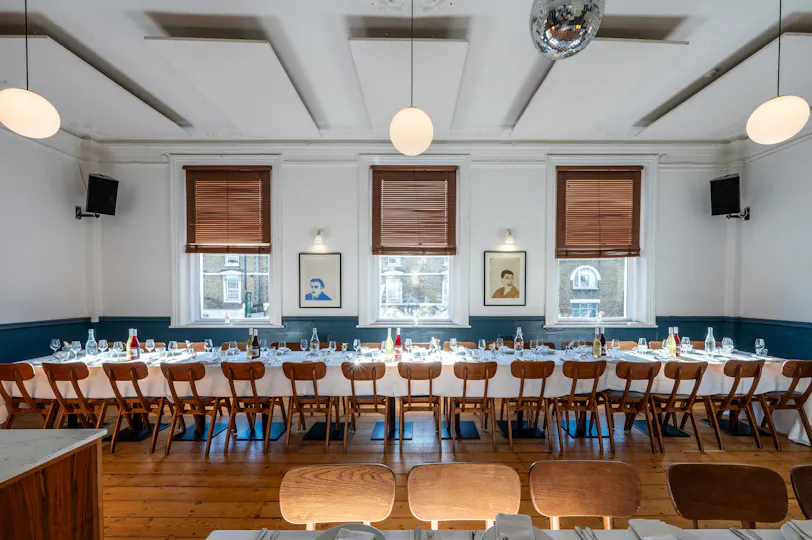 The Camberwell Arms
