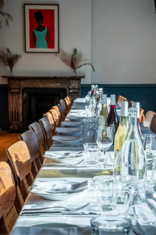 The Camberwell Arms