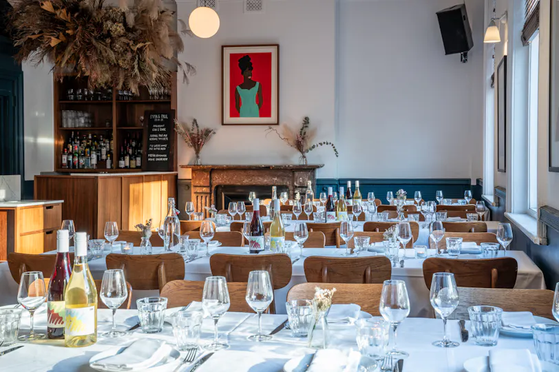 The Camberwell Arms