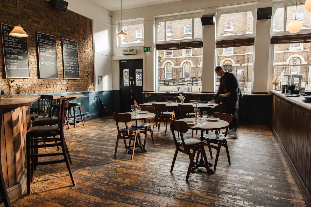 The Camberwell Arms