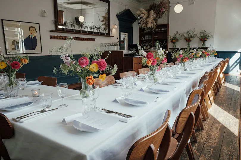 The Camberwell Arms
