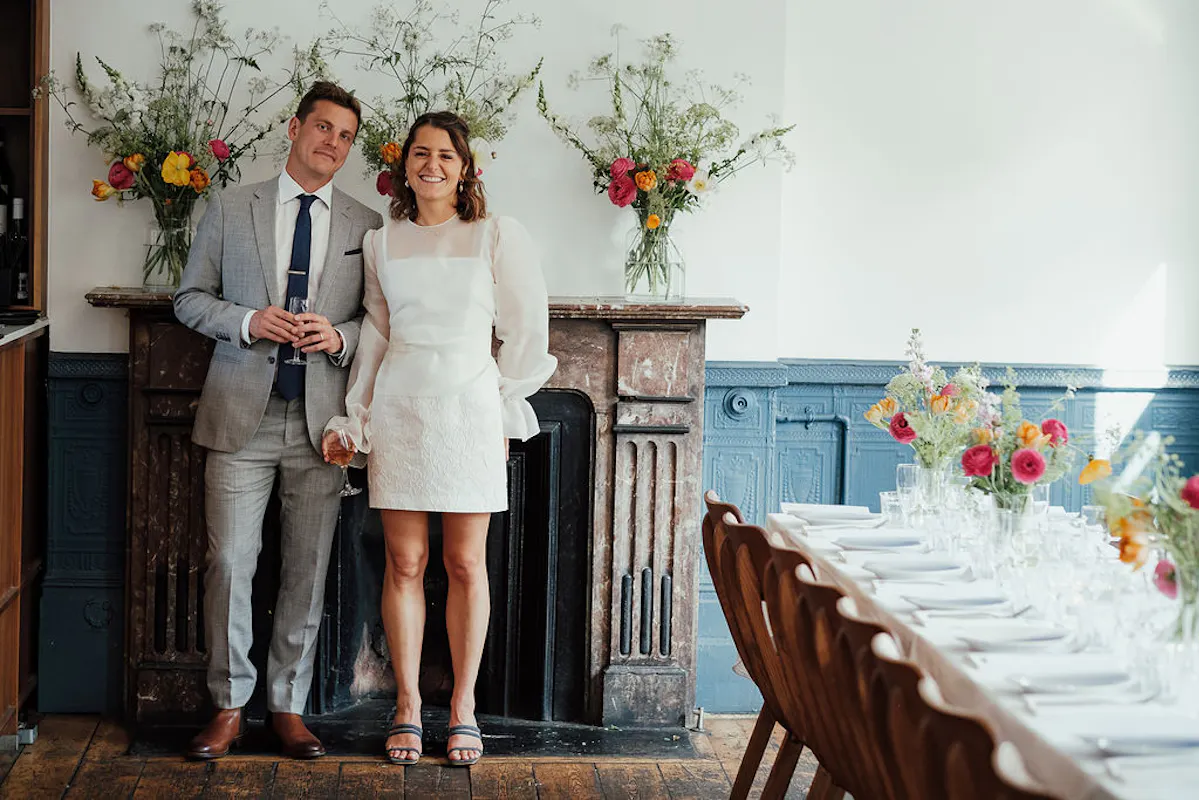 The Camberwell Arms