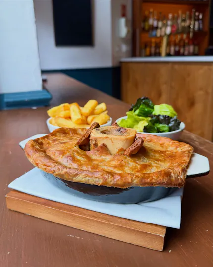 The Camberwell Arms