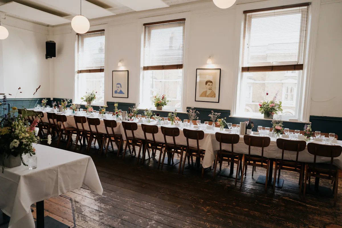 The Camberwell Arms