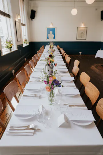 The Camberwell Arms