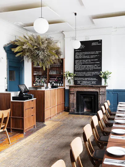 The Camberwell Arms