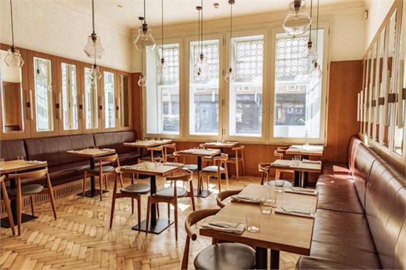 Townsend Restaurant