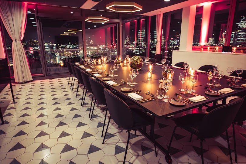 Sea Containers Events