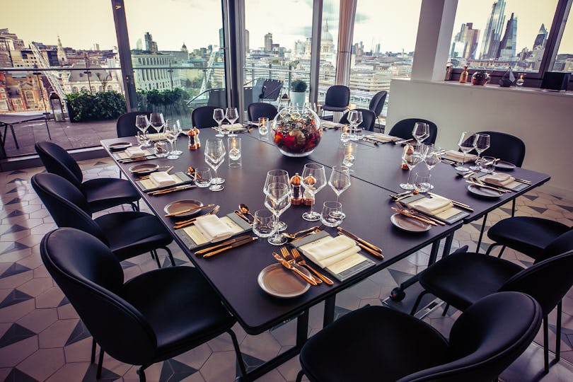 Sea Containers Events