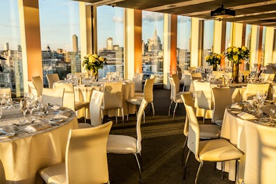 Sea Containers Events