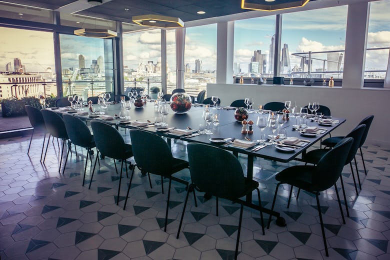 Sea Containers Events