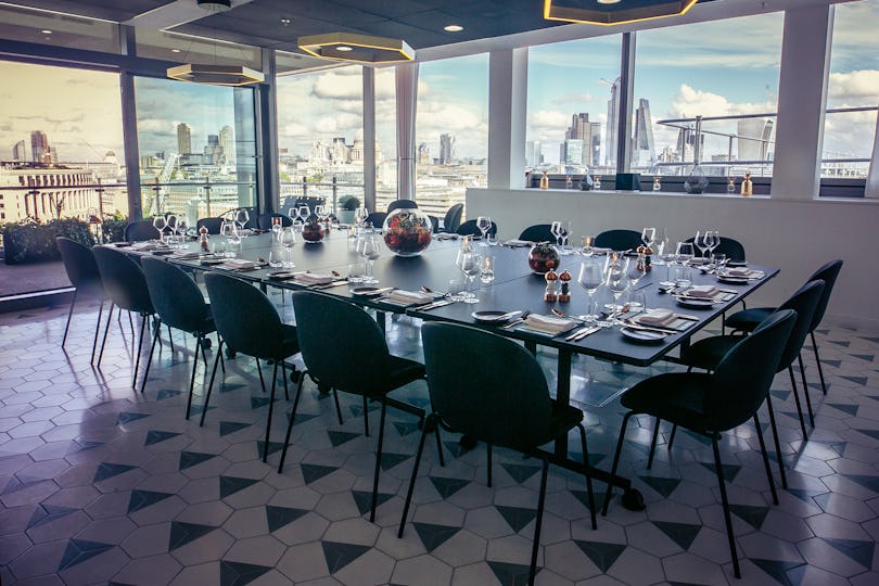 Sea Containers Events