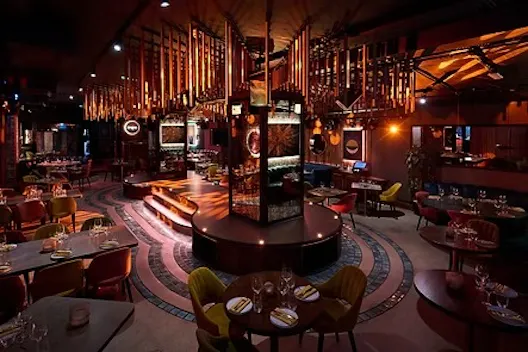The Main Room 