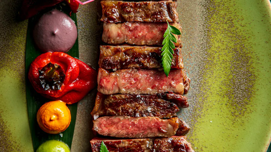 Inca Soho Inca London, London - Group and Private Dining Rooms