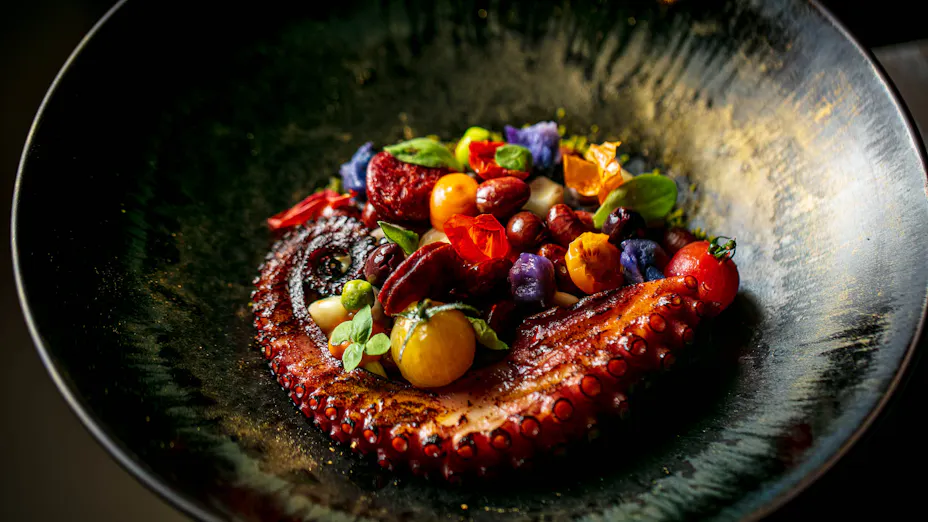 Inca Soho Inca London, London - Group and Private Dining Rooms