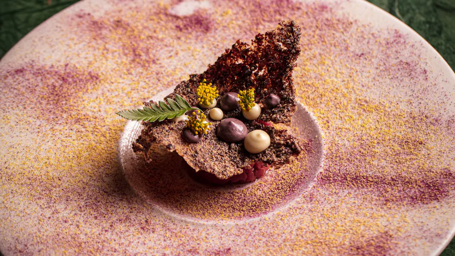 Inca Soho Inca London, London - Group and Private Dining Rooms
