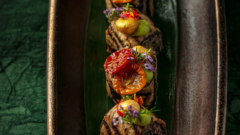 Inca Soho Inca London, London - Group and Private Dining Rooms