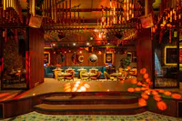 Inca London