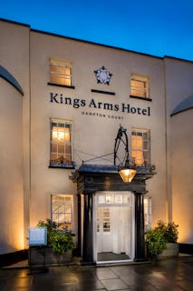 The Kings Arms Hotel