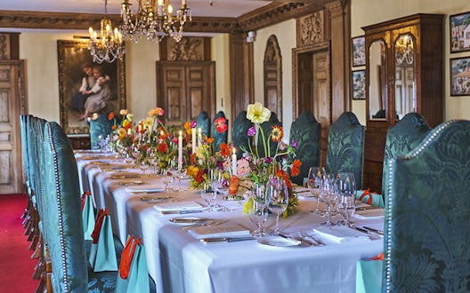The Boardroom