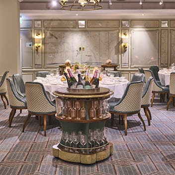 The Drawing Room