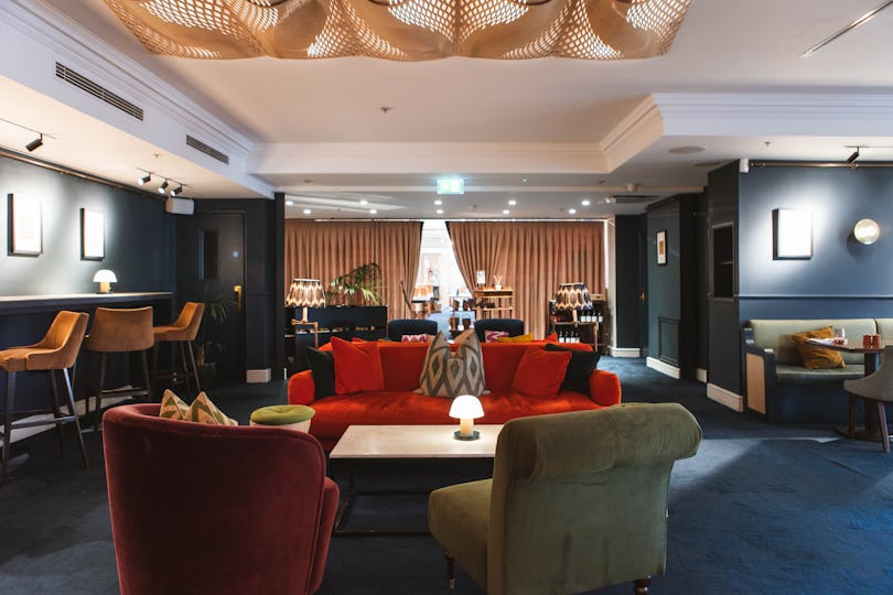 Private Dining at Fortnum and Mason