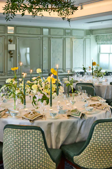 Fortnum & Mason