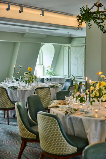 Fortnum & Mason