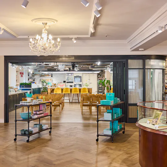 Fortnum & Mason
