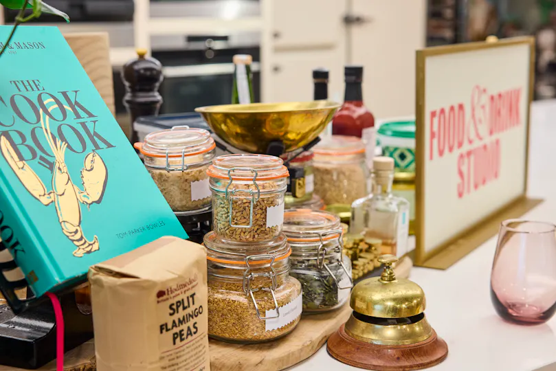 Fortnum & Mason