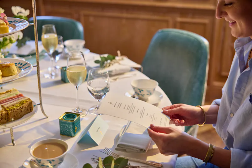 Fortnum & Mason
