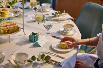 Fortnum & Mason