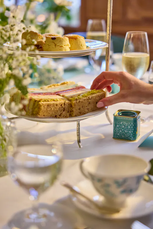 Fortnum & Mason
