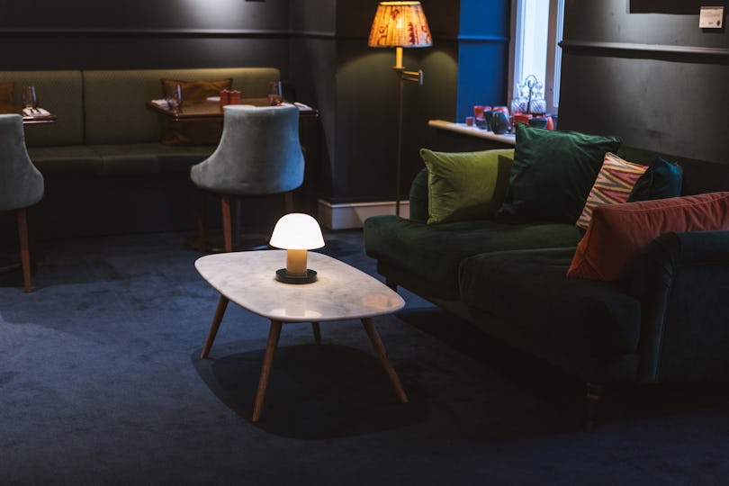 Private Dining at Fortnum and Mason