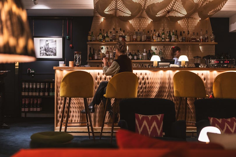 Private Dining at Fortnum and Mason