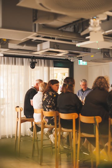 Private Dining at Fortnum and Mason