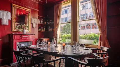 The George