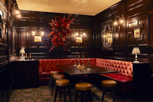 The Snug 