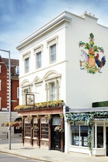 The Cadogan Arms