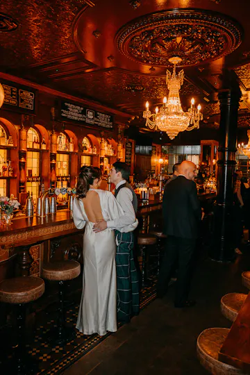 The Cadogan Arms