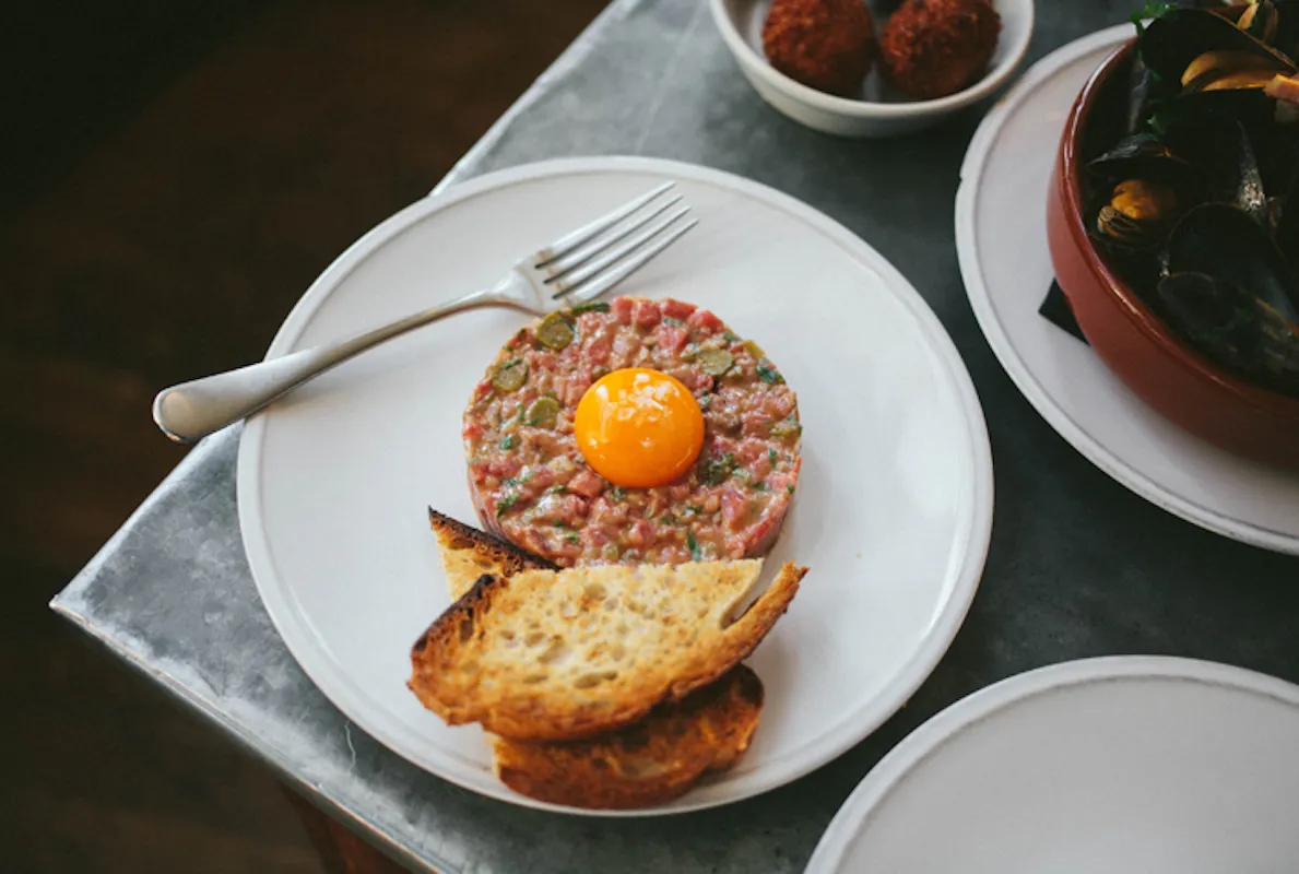 The Green Clerkenwell