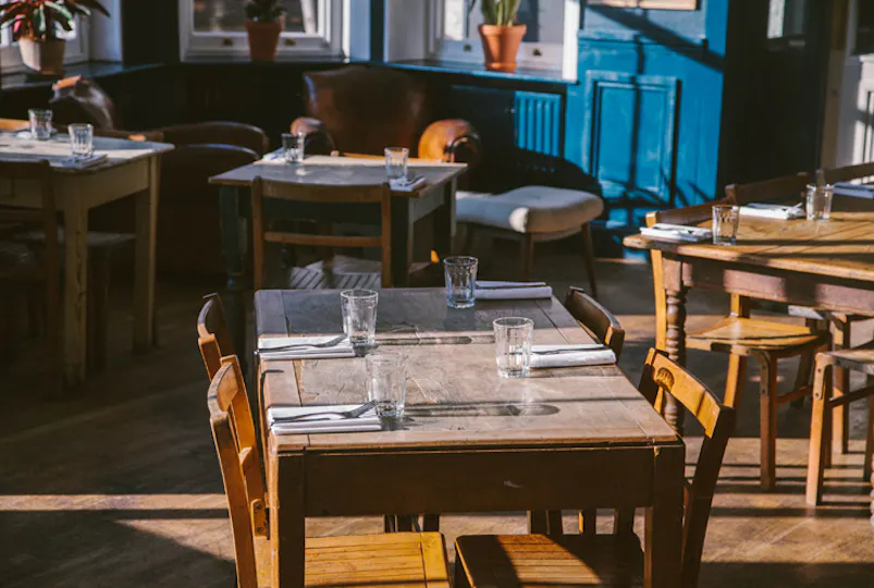 The Green Clerkenwell