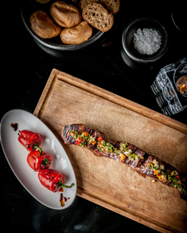 Gaucho Piccadilly